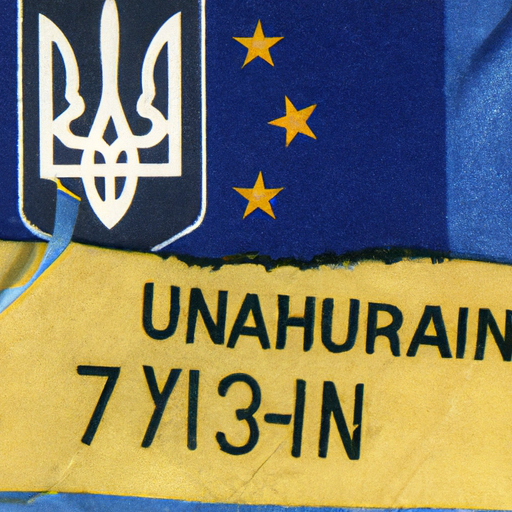 Soutien de la Chine aux frontières de l&rsquo;Ukraine en 1991