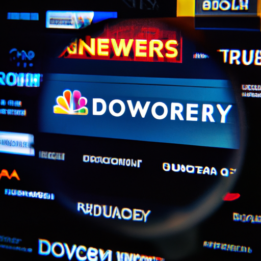 Warner Bros Discovery ajoute CNN à son service de streaming – Bloomberg