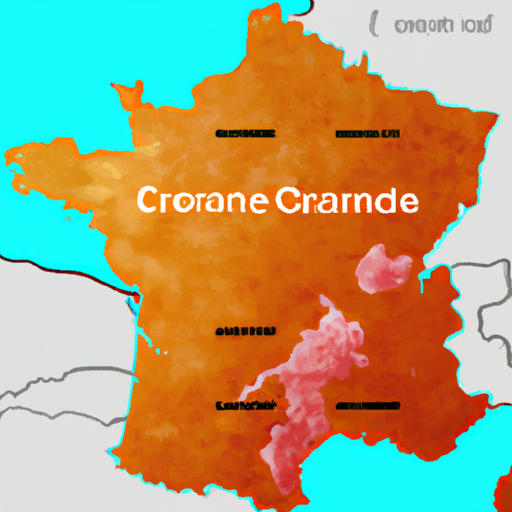 La France durement touchée par le changement climatique et mal préparée à ses effets, avertit un rapport.