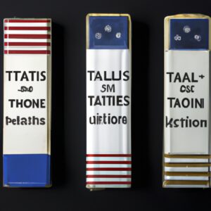 Les États-Unis approuvent munitions et pièces pour Taïwan
