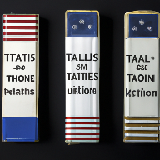 Les États-Unis approuvent munitions et pièces pour Taïwan