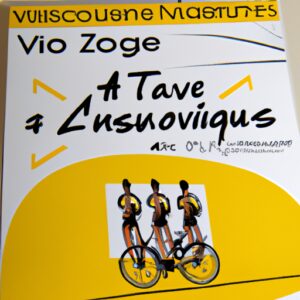 Cinq choses à savoir avant le Tour de France 2023