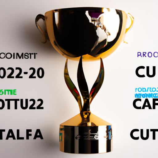 Coupe du Monde Féminine de la FIFA 2023 : Tout ce que vous devez savoir