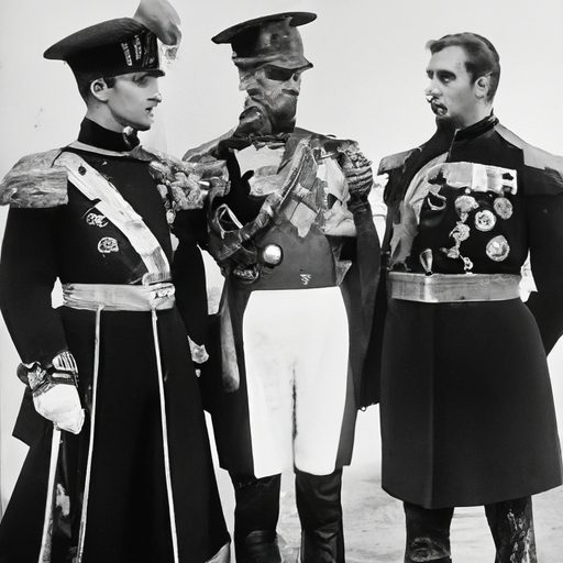 Quel avenir attend l’armée Wagner de la Russie et son chef, Prigozhin ?