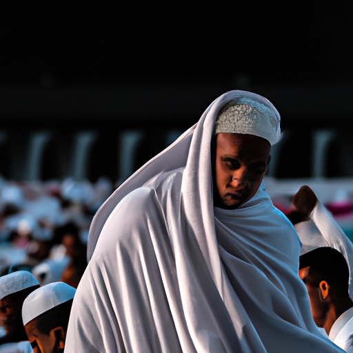 Un Yéménite rêve du Hajj sans savoir combien de jours il reste