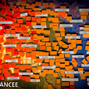 Violences en France : incendies, pillages et centaines d&rsquo;arrestations