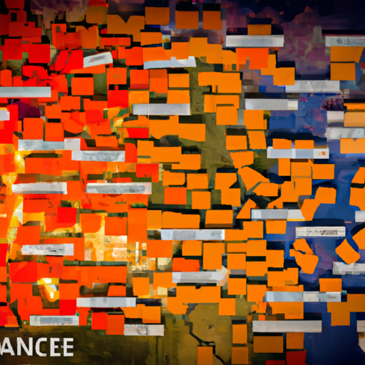 Violences en France : incendies, pillages et centaines d’arrestations