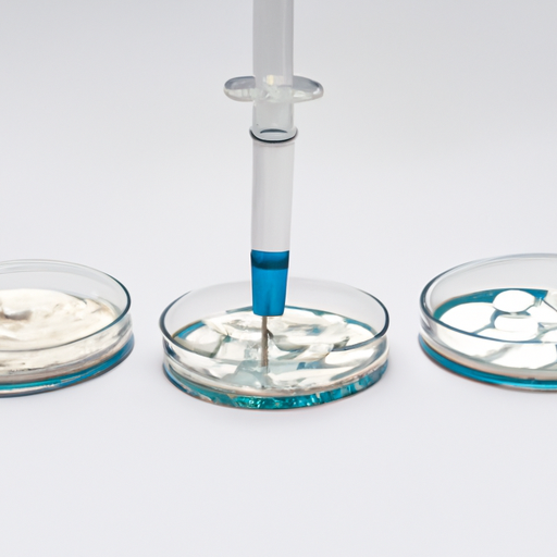 L’IA aide les scientifiques à découvrir de nouveaux médicaments
