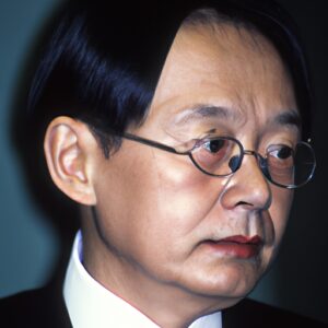 Pan Gongsheng, régulateur chinois du forex, nommé chef du parti de la banque centrale.