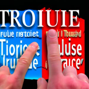Violences perturbent le tourisme en France