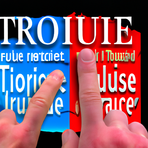 Violences perturbent le tourisme en France
