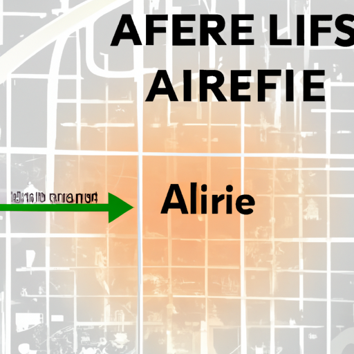 Alerte qualité de l&rsquo;air dans les villes américaines en raison de la brume des incendies au Canada