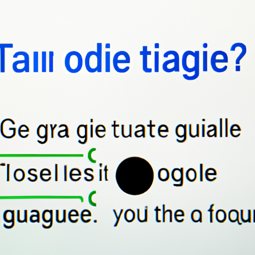 Le nouvel traducteur IA de Google peut parler des langues étrangères avec votre voix.