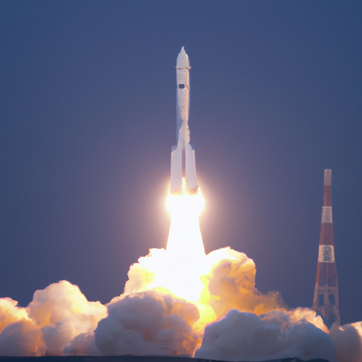 Lancement du satellite spatial Euclid de l&rsquo;Europe pour explorer la « matière noire »