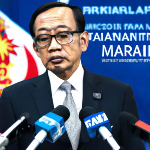 Le PM malaisien Anwar affirme que le gouvernement agira en cas d&rsquo;erreurs lors de l&rsquo;incident à l&rsquo;aéroport de KL.