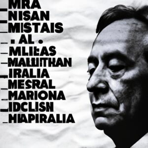 Le multiracialisme entraînera l&rsquo;érosion des droits malais en Malaisie : Mahathir