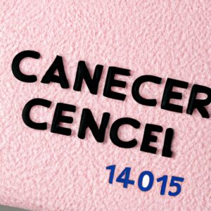 Le nombre de nouveaux cas de cancer a doublé en France depuis 1990.