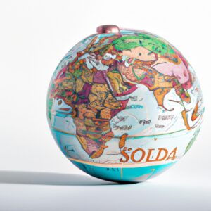 Le Sud mondial est en plein essor – mais qu&rsquo;est-ce que c&rsquo;est exactement ?
