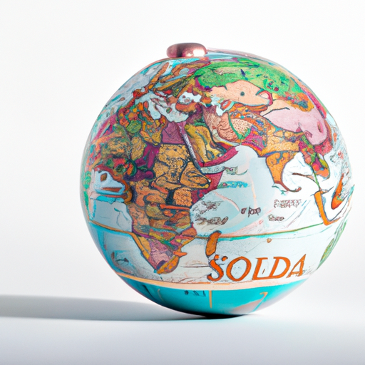 Le Sud mondial est en plein essor – mais qu&rsquo;est-ce que c&rsquo;est exactement ?