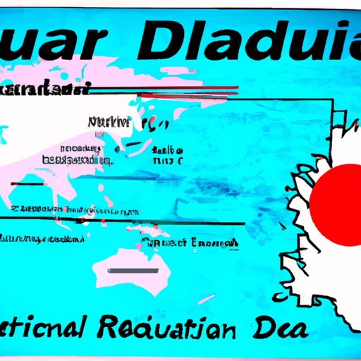L&rsquo;agence nucléaire de l&rsquo;ONU approuve le plan du Japon de libérer de l&rsquo;eau radioactive traitée dans l&rsquo;océan Pacifique.