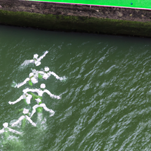 Les nageurs rebelles défient la pollution de la Seine alors que les nageurs olympiques se préparent à plonger.