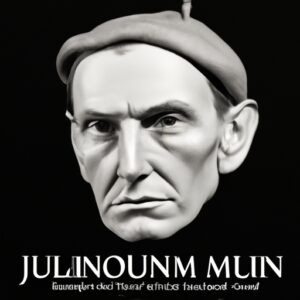 Jean Moulin : Le visage de la Résistance française