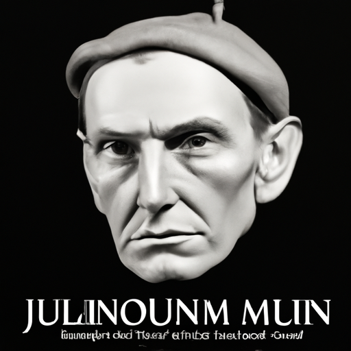 Jean Moulin : Le visage de la Résistance française