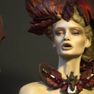 Début de la semaine de la haute couture à Paris, craintes de troubles
