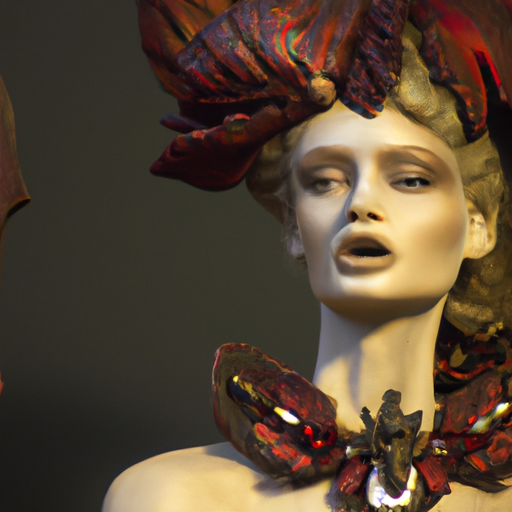 Début de la semaine de la haute couture à Paris, craintes de troubles