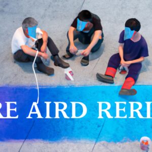 Quatre hommes arrêtés à Hong Kong pour avoir aidé des activistes étrangers