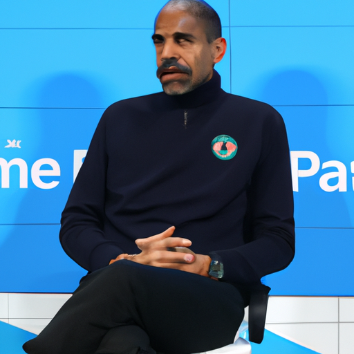Le PSG remplace l&rsquo;entraîneur Galtier par Enrique alors que des questions planent sur l&rsquo;avenir de Mbappé.