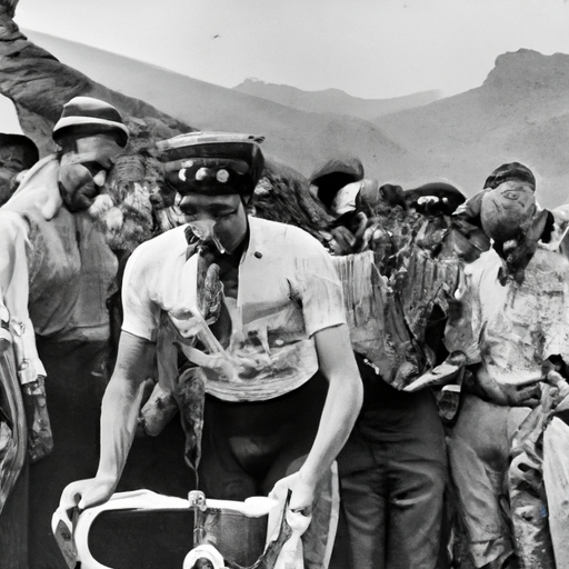 Hindley prend la tête du Tour de France avec une victoire lors de la cinquième étape; Pogacar souffre dans les Pyrénées.