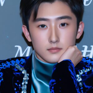 Comment Xiao Zhan est devenu le « Roi du Luxe » en Chine avec 31 contrats de sponsoring, et plus encore.