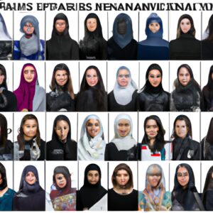 La France rapatrie 10 femmes suspectées de jihadisme et 25 enfants des camps en Syrie.