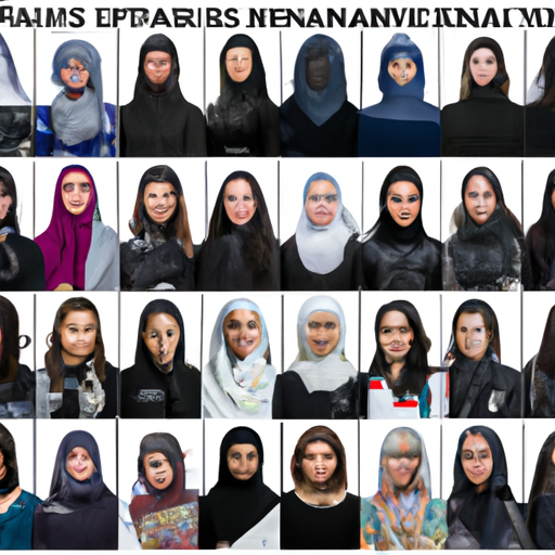 La France rapatrie 10 femmes suspectées de jihadisme et 25 enfants des camps en Syrie.