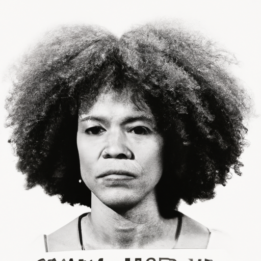Angela Davis exclue d’une école française pour ses opinions sur le « racisme systémique »