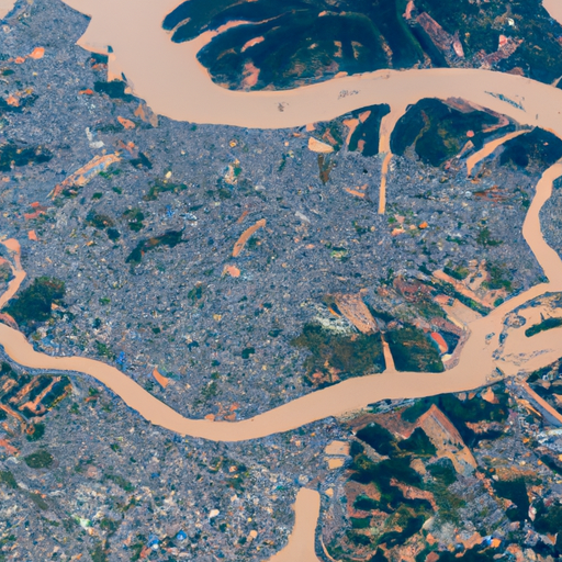 Inondations mortelles et glissements de terrain paralysent le sud-ouest du Japon