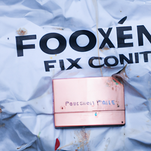 Foxconn abandonne le projet de puce Vedanta de 19,5 milliards de dollars, un coup dur pour l&rsquo;Inde.