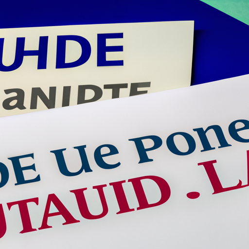 L&rsquo;UE conclut un nouvel accord de transfert de données avec les États-Unis, mais des défis se profilent