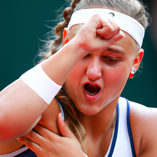 Sabalenka veut se protéger de la « haine » après les huées envers Azarenka