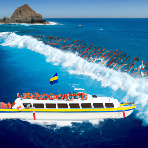 L&rsquo;Espagne sauve 86 personnes d&rsquo;un bateau près des îles Canaries
