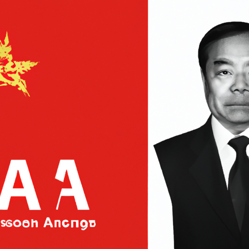 Wang Yi représentera la Chine lors de la réunion de l&rsquo;ASEAN, renforçant le mystère autour de la localisation du ministre des Affaires étrangères.