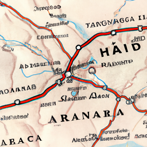 L&rsquo;Azerbaïdjan accuse la Croix-Rouge de contrebande et ferme la route vers le Karabakh.