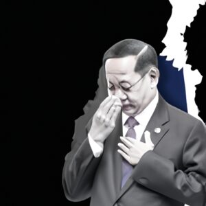 Le Premier ministre par intérim de Thaïlande et l&rsquo;ancien chef du coup d&rsquo;État Prayut quittent la politique.