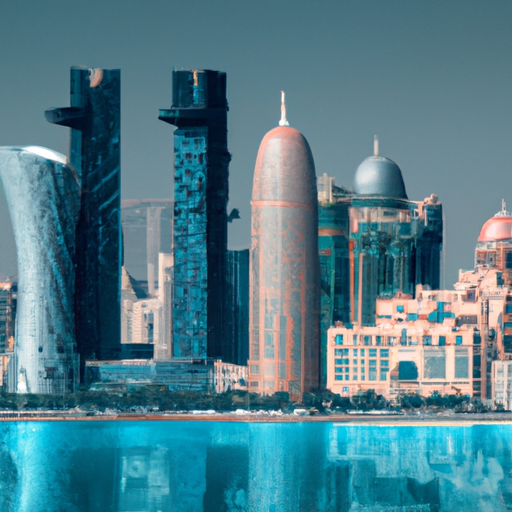 Les secrets d&rsquo;Abu Dhabi : Comment le Qatar cherche à exploiter son influence en Europe