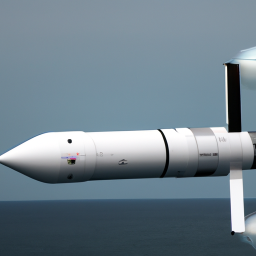 La Corée du Nord tire un missile balistique, le 12e cette année.