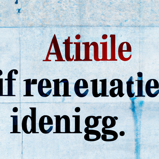 Opposition de vues sur la révolution ChatGPT : « L&rsquo;intelligence artificielle détruira la vérité »