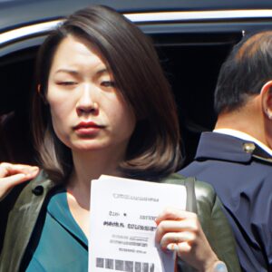 Arrestation confirmée de l&rsquo;ancienne avocate de 1MDB, Jasmine Loo