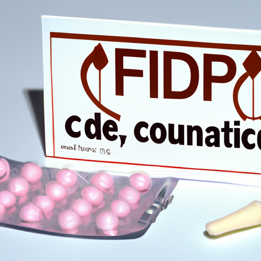 La FDA approuve la première pilule contraceptive en vente libre aux États-Unis.