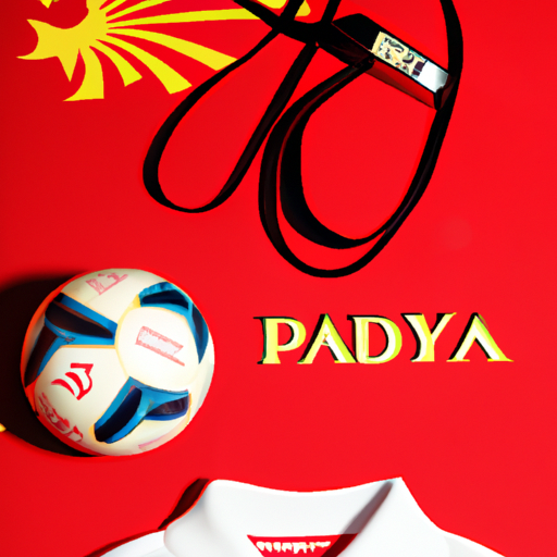 Prada devient partenaire officiel de l&rsquo;équipe nationale féminine de football de Chine.
